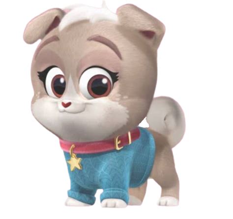 Puppy dog pals keia - 1.1M views 5 years ago #puppydogpals #disneyjunior. Keia's new doghouse is revealed for the first time! Two fun-loving Pug puppies, Bingo and Rolly, are brothers with an appetite for adventure! 